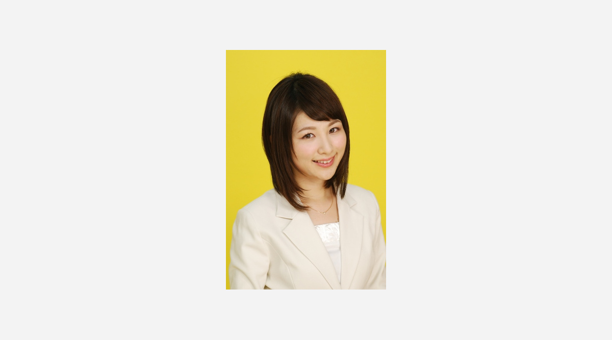 読テレ す またん 吉田奈央アナが産休入り 虎谷温子アナが復帰 Oricon News