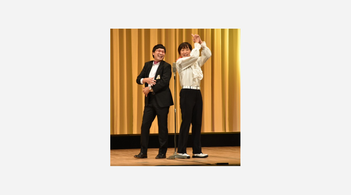 M 1グランプリ16 準決勝 常連 新顔29組が激戦 南キャンは時間切れ Oricon News M 1グランプリ16 準決勝 常連 新顔29組が激戦 南キャンは時間切れ Oricon News