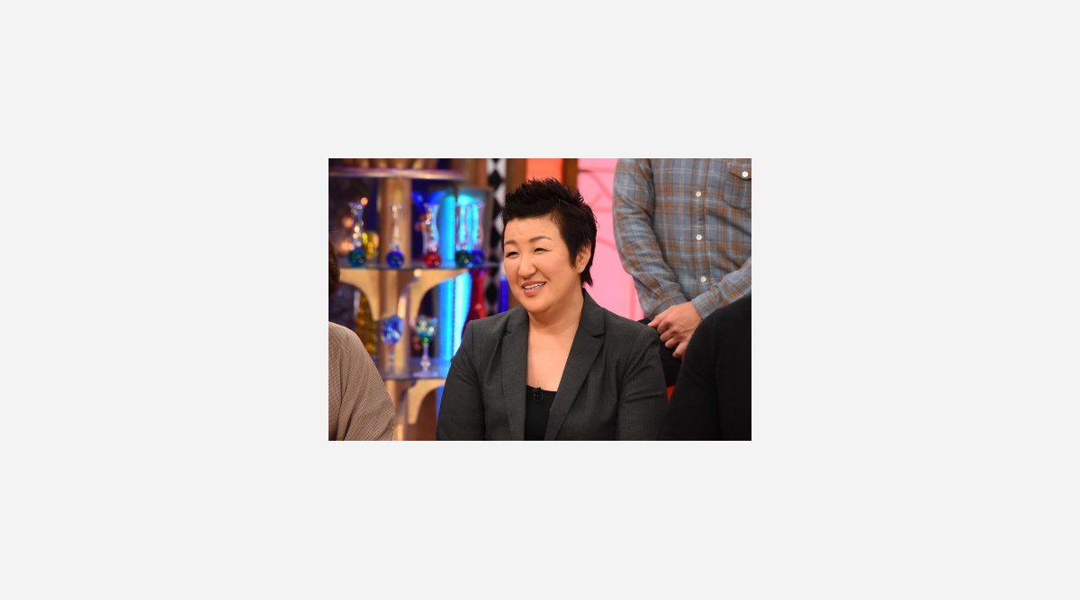 北斗晶 闘病生活でも体重変化なし 上沼恵美子が復帰歓迎 おかえり Oricon News 北斗晶 闘病生活でも体重変化なし 上沼恵美子が復帰歓迎 おかえり Oricon News