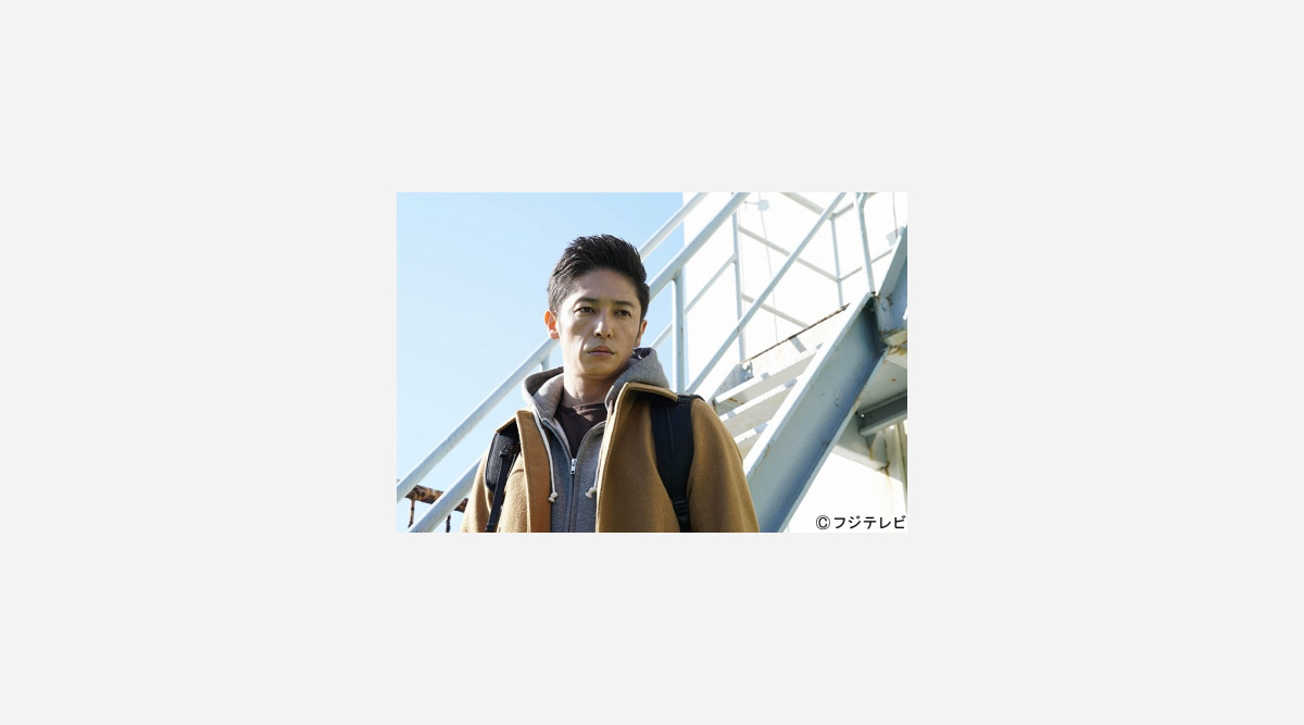 玉木宏 キャリア 最終回 子どもたちの反響がうれしい Oricon News 玉木宏 キャリア 最終回 子どもたちの反響がうれしい Oricon News