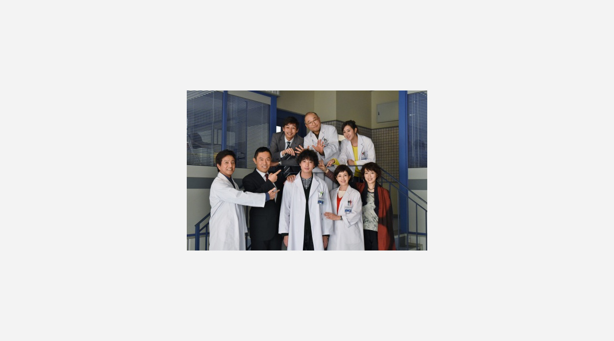 渡部秀 科捜研 新メンバーに決定 憎めない愛らしさ目指す Oricon News 渡部秀 科捜研 新メンバーに決定 憎めない愛らしさ目指す Oricon News