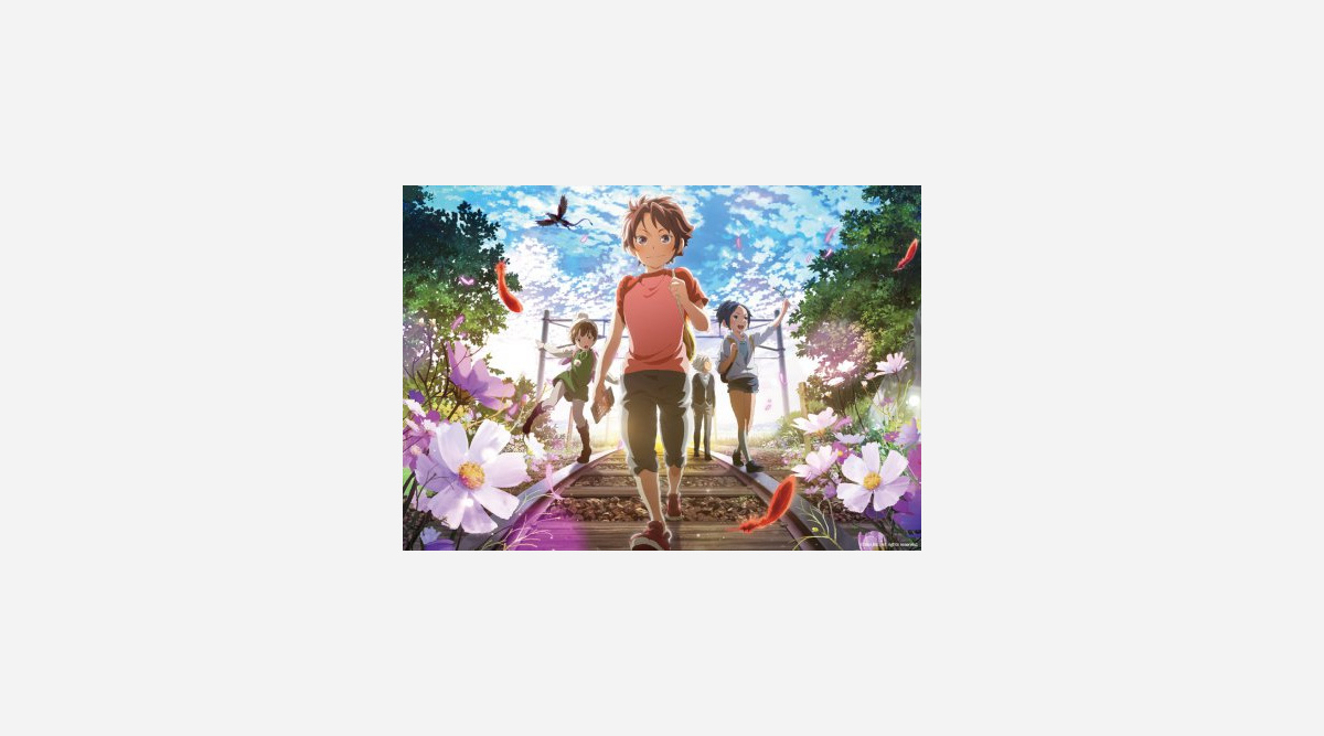 劇場版 モンスト が好発進 連動企画で劇場盛況 Oricon News 劇場版 モンスト が好発進 連動企画で劇場盛況 Oricon News