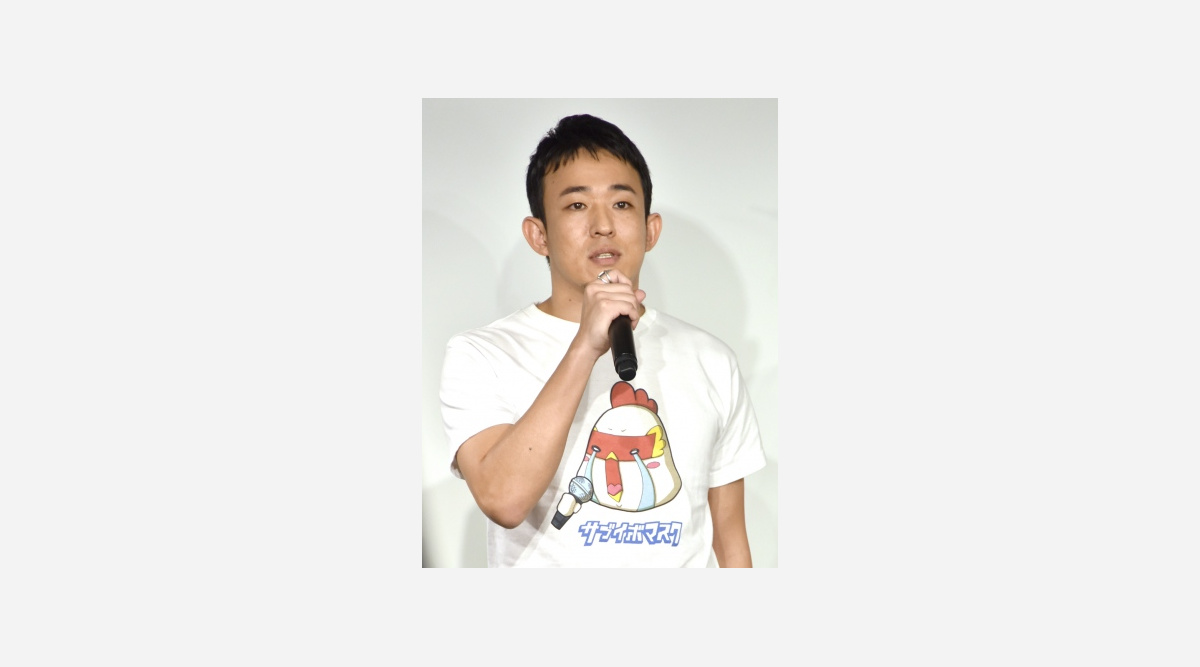ファンキー加藤 映画初主演の重圧明かす 荷が重かった Oricon News ファンキー加藤 映画初主演の重圧明かす 荷が重かった Oricon News