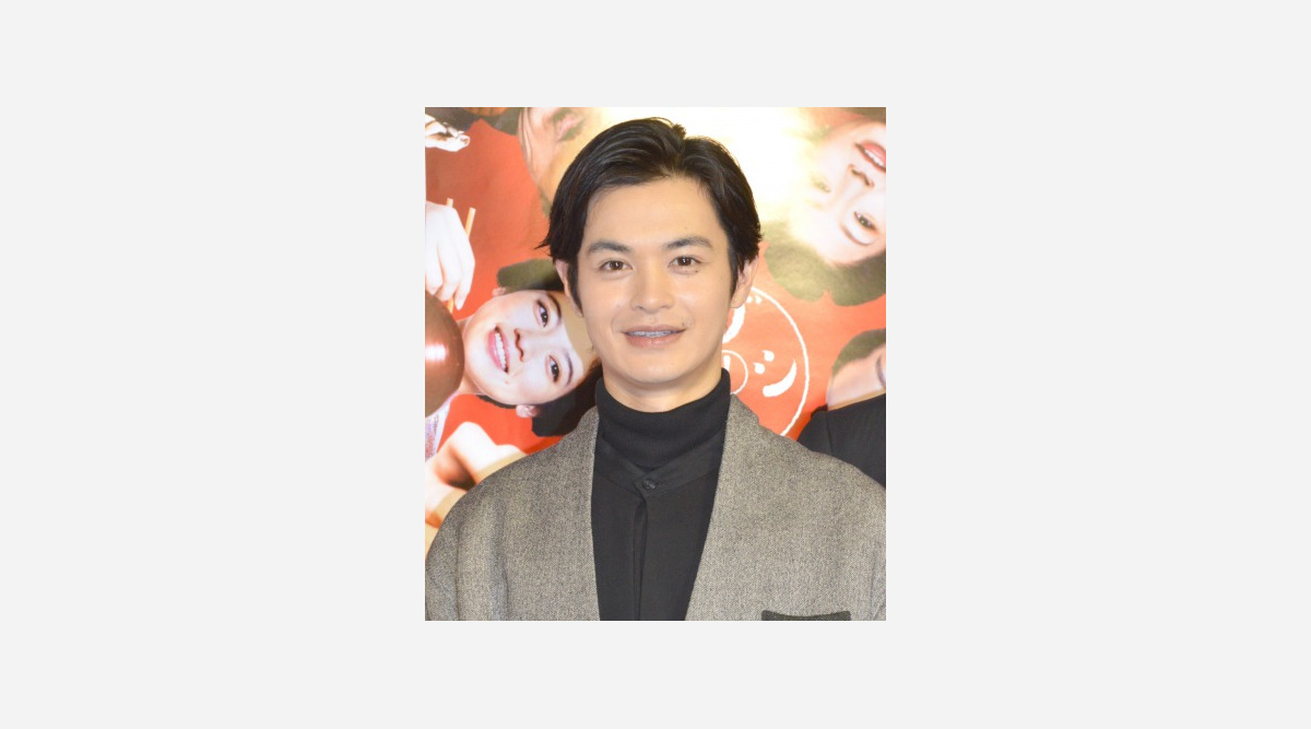 瀬戸康史 時代劇初挑戦の吉田沙保里は すごく乙女 Oricon News 瀬戸康史 時代劇初挑戦の吉田沙保里は すごく乙女 Oricon News