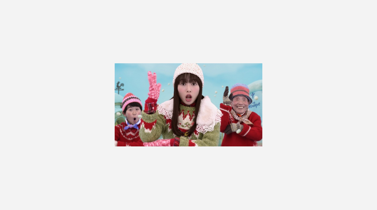 桜井日奈子 新cmで鈴木福と共演 謎すぎる歌詞に大苦戦 Oricon News 桜井日奈子 新cmで鈴木福と共演 謎すぎる歌詞に大苦戦 Oricon News