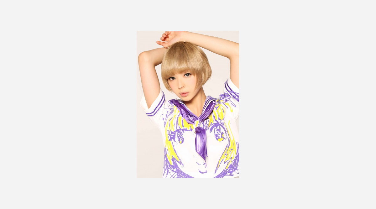最上もが でんぱ組 Incで 再生できた 当初はグラビアに抵抗も Oricon News 最上もが でんぱ組 Incで 再生できた 当初はグラビアに抵抗も Oricon News