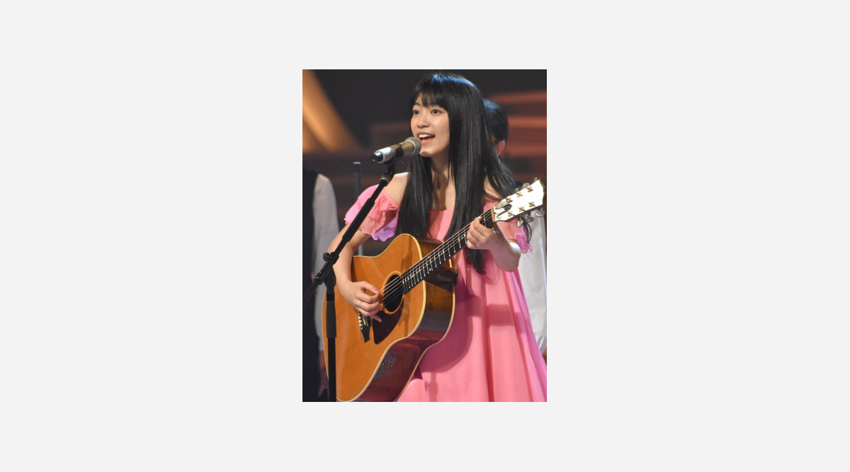 紅白 熊本へ思い込めて Miwaが熊本の中学生たちと熱唱 Oricon News 紅白 熊本へ思い込めて Miwaが熊本の中学生たちと熱唱 Oricon News