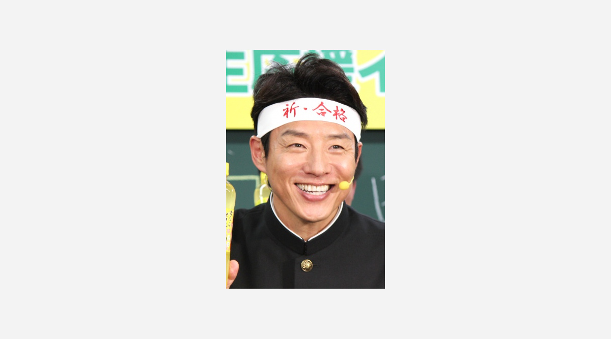 松岡修造 受験生に激アツエール できる自分を信じること Oricon News 松岡修造 受験生に激アツエール できる自分を信じること Oricon News