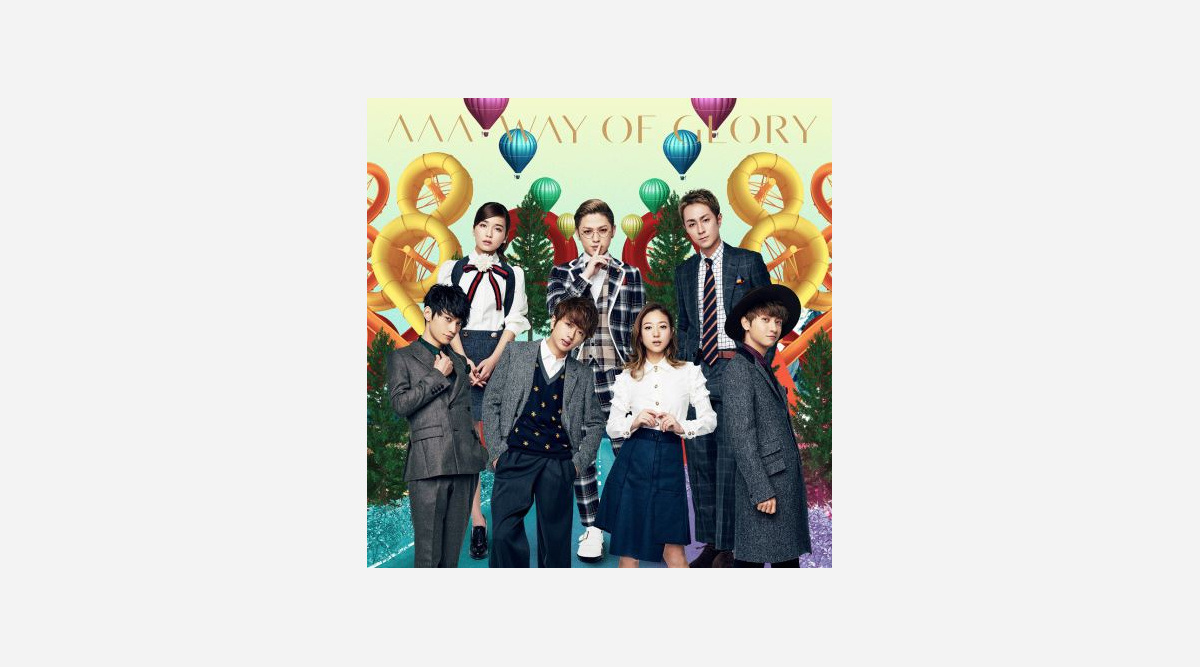 a 現体制ラストシングル アルバムのジャケ写公開 Oricon News a 現体制ラストシングル アルバムのジャケ写公開 Oricon News
