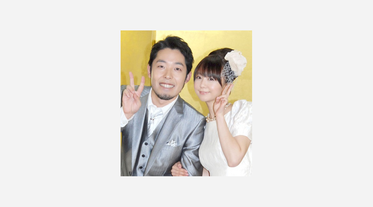 オリラジ中田 第2子誕生を生報告 頑張ってくれた妻に感謝 Oricon News オリラジ中田 第2子誕生を生報告 頑張ってくれた妻に感謝 Oricon News