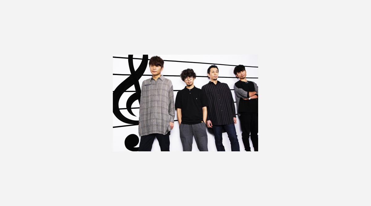 アジカン初のトリビュートアルバム Kana Boon じん ブルエンら12組参加 Oricon News アジカン初のトリビュートアルバム Kana Boon じん ブルエンら12組参加 Oricon News