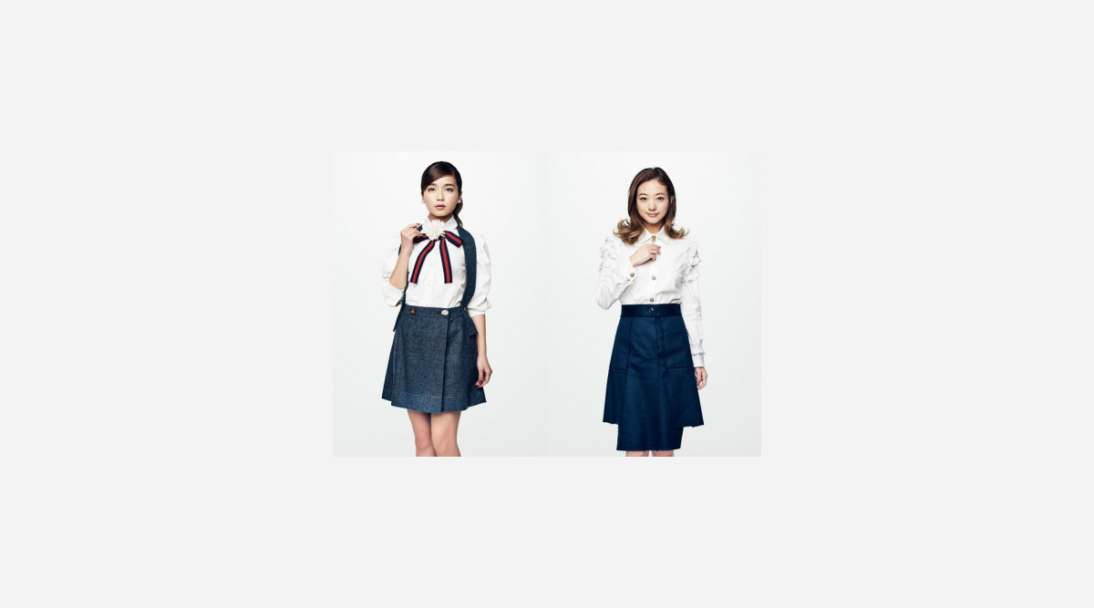 a宇野実彩子 伊藤千晃が ココア ダンス Oricon News a宇野実彩子 伊藤千晃が ココア ダンス Oricon News