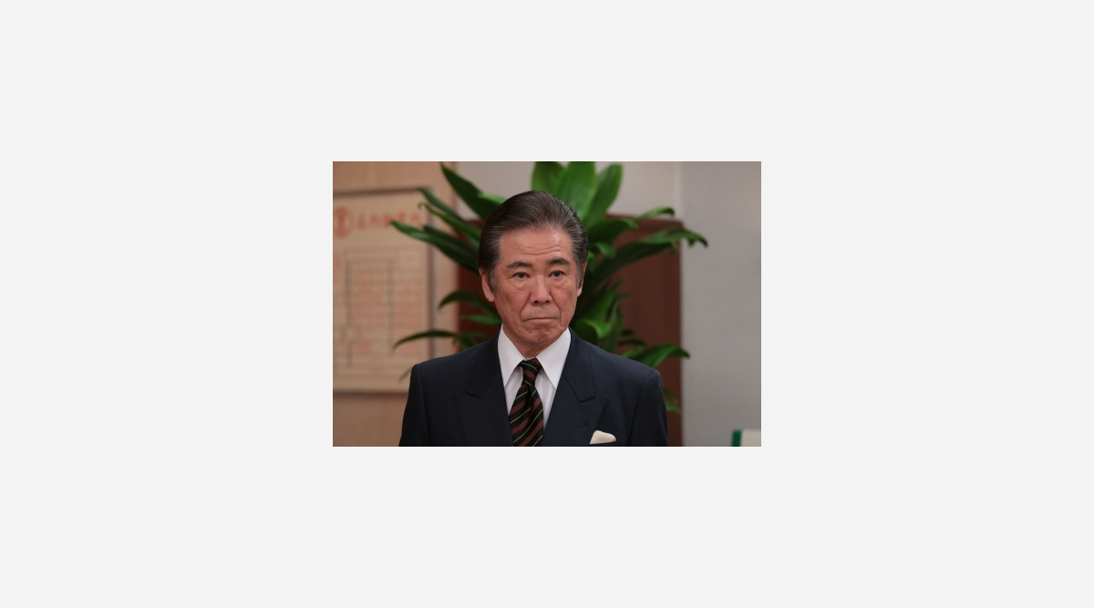 西岡徳馬 朝ドラ初出演 べっぴんさん 新キャスト発表 Oricon News 西岡徳馬 朝ドラ初出演 べっぴんさん 新キャスト発表 Oricon News