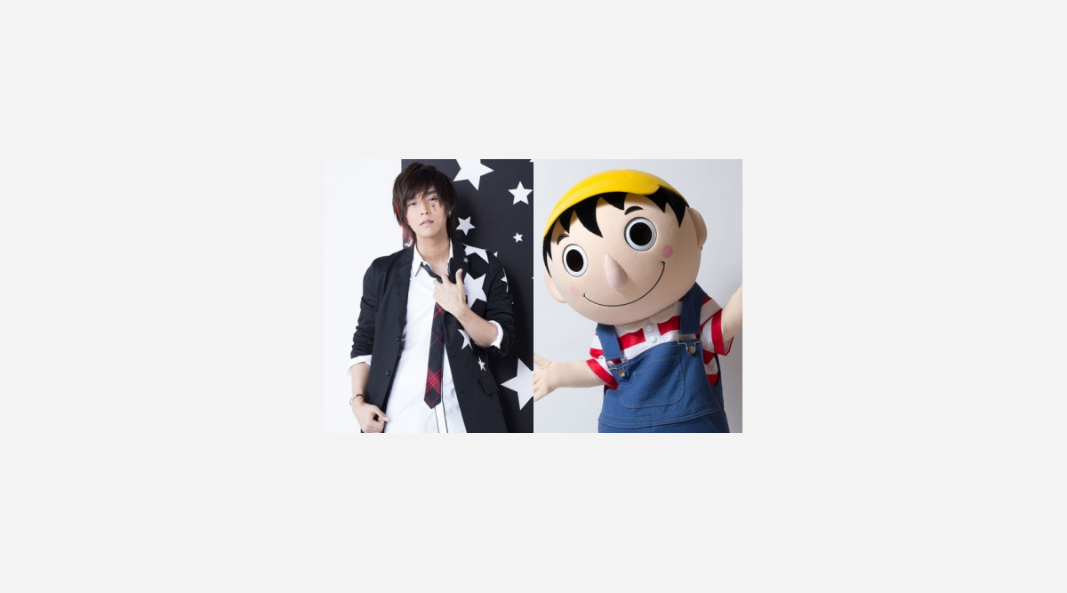 実写ドラマ 映画 トモダチゲーム キャスト追加発表 マナブくんの声は天月 あまつき Oricon News 実写ドラマ 映画 トモダチゲーム キャスト追加発表 マナブくんの声は天月 あまつき Oricon News