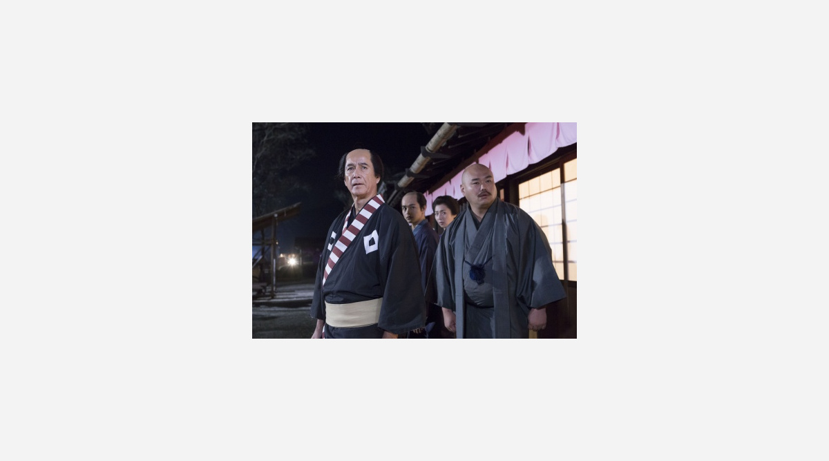 江戸時代の侍は意外とグルメ ドラマ ブシメシ Oricon News 江戸時代の侍は意外とグルメ ドラマ ブシメシ Oricon News