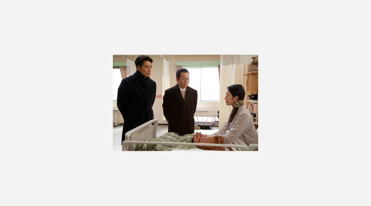 相棒season15 第15話 冠城亘の並外れた嗅覚が威力を発揮 Oricon News 相棒season15 第15話 冠城亘の並外れた嗅覚が威力を発揮 Oricon News