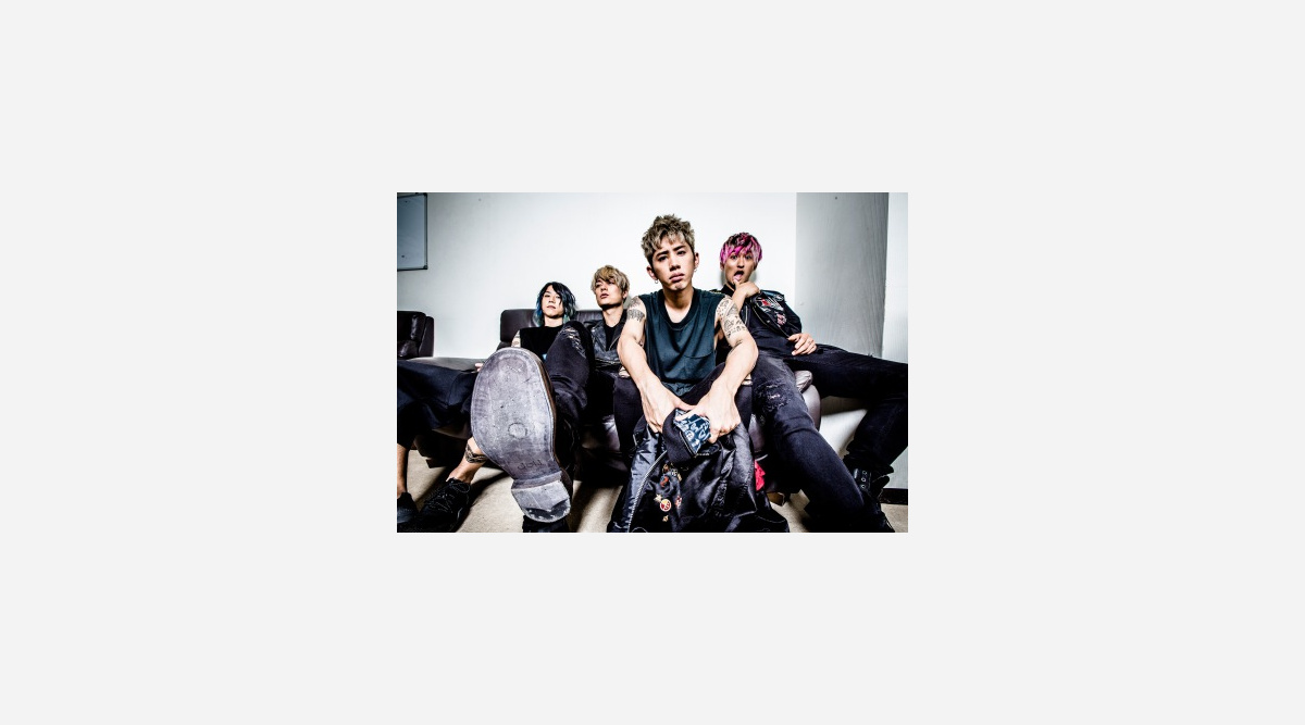 ワンオク Ryota 結婚を報告 Oricon News ワンオク Ryota 結婚を報告 Oricon News