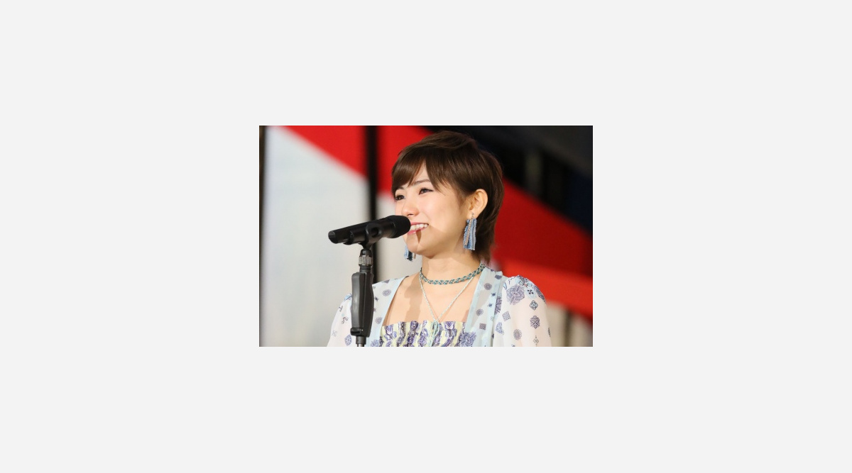 Akb48岡田奈々 Stu48兼任発表 Oricon News Akb48岡田奈々 Stu48兼任発表 Oricon News