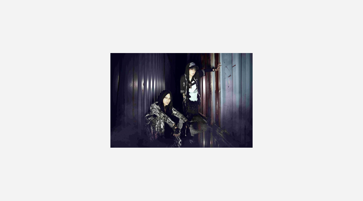 Vampsアルバム曲にmwamカミカゼ ボーイ参加 Oricon News Vampsアルバム曲にmwamカミカゼ ボーイ参加 Oricon News