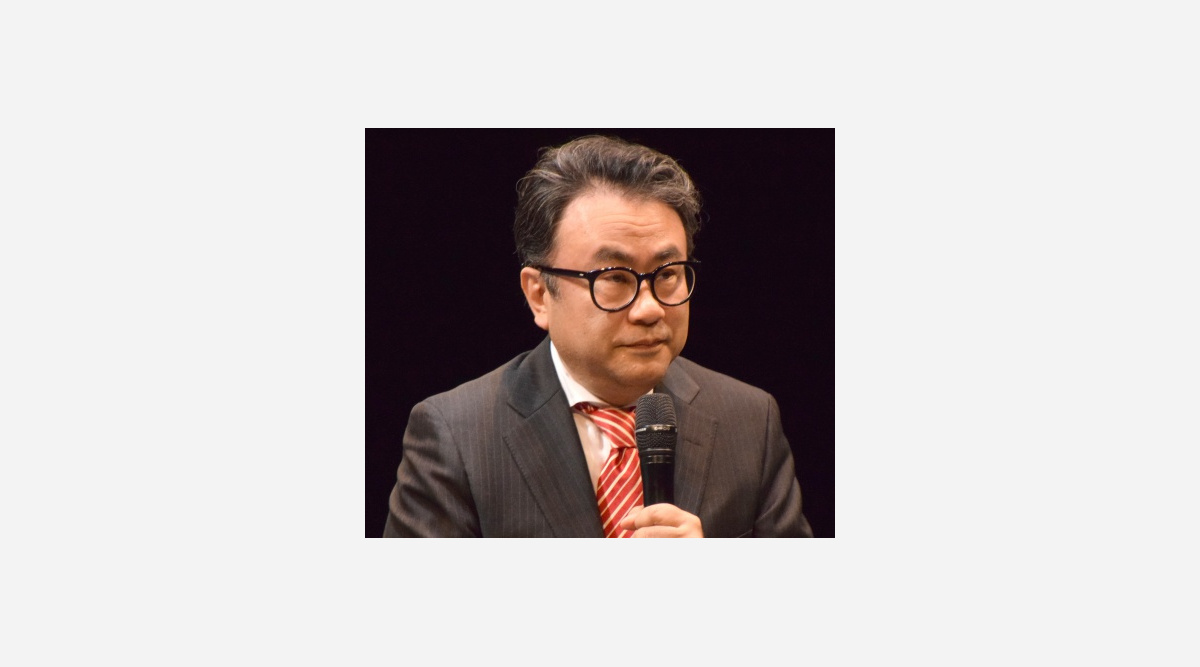 三谷幸喜 真田丸 後初の舞台 新境地の演出 神の声を聞いた Oricon News 三谷幸喜 真田丸 後初の舞台 新境地の演出 神の声を聞いた Oricon News
