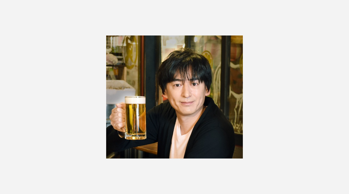 Tokio松岡 単独メインmc番組スタート 博多大吉と居酒屋めぐり Oricon News