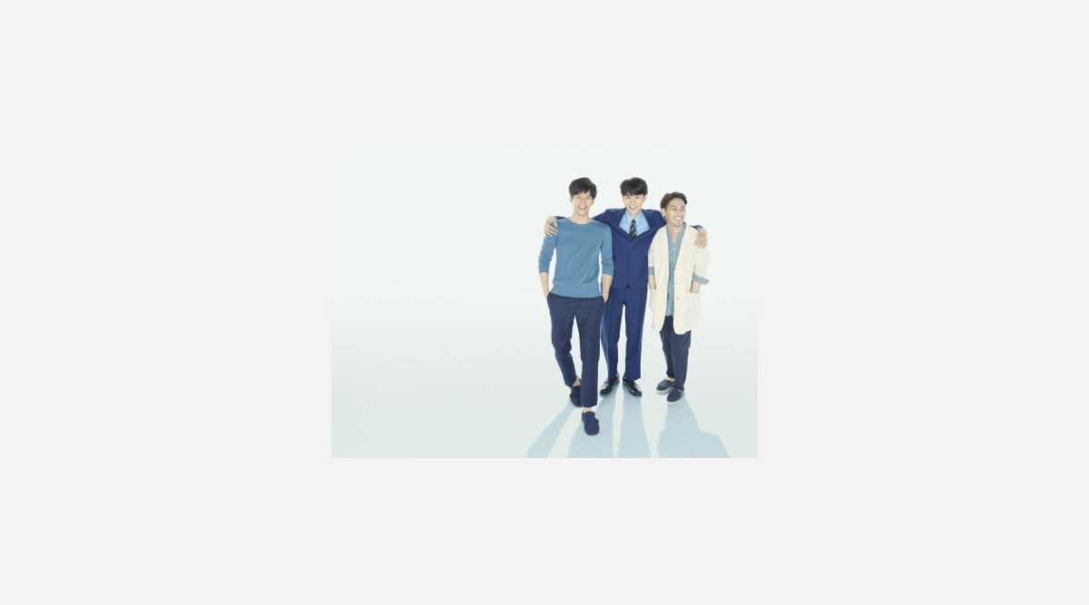ゆとりですがなにか 今夏spドラマで復活岡田将生 こんなにうれしいことはない Oricon News ゆとりですがなにか 今夏spドラマで復活岡田将生 こんなにうれしいことはない Oricon News