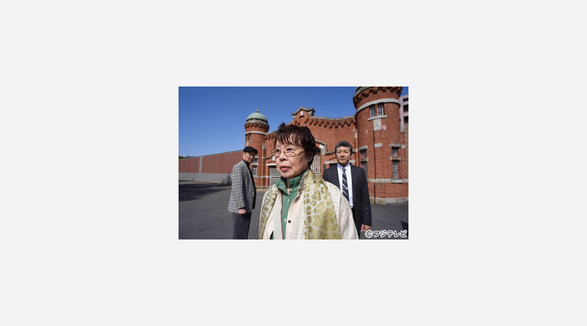 休養中の市原悦子主演 おばさん刑事 9年半ぶり一夜限りの復活へ Oricon News 休養中の市原悦子主演 おばさん刑事 9年半ぶり一夜限りの復活へ Oricon News