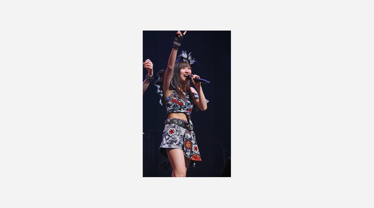 モー娘 佐藤優樹がライブ復帰 腰椎椎間板ヘルニアで昨年末から活動休止 Oricon News モー娘 佐藤優樹がライブ復帰 腰椎椎間板ヘルニアで昨年末から活動休止 Oricon News