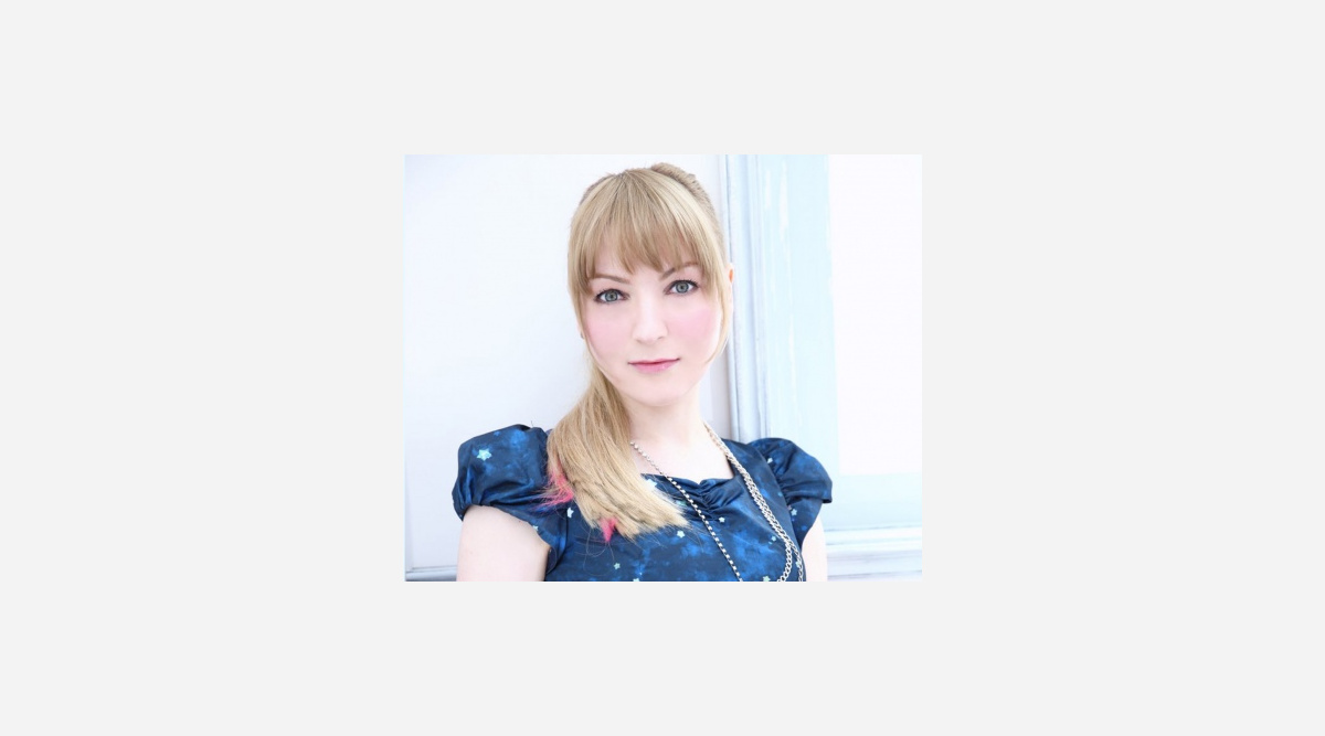 ガルパン ロシア人声優 ジェーニャが第1子女児出産 感動一生忘れない Oricon News ガルパン ロシア人声優 ジェーニャが第1子女児出産 感動一生忘れない Oricon News