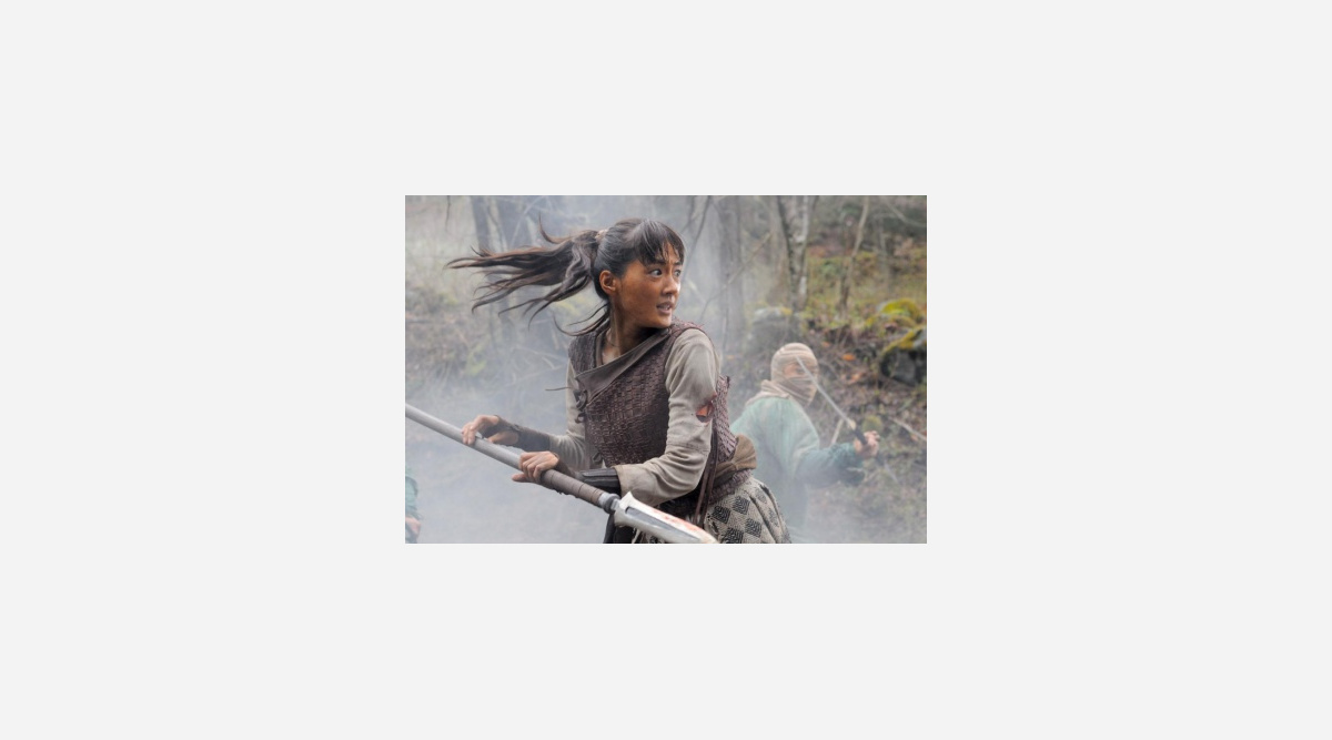 綾瀬はるか主演 精霊の守り人 最終回 第3シリーズにつながる新展開 Oricon News 綾瀬はるか主演 精霊の守り人 最終回 第3シリーズにつながる新展開 Oricon News