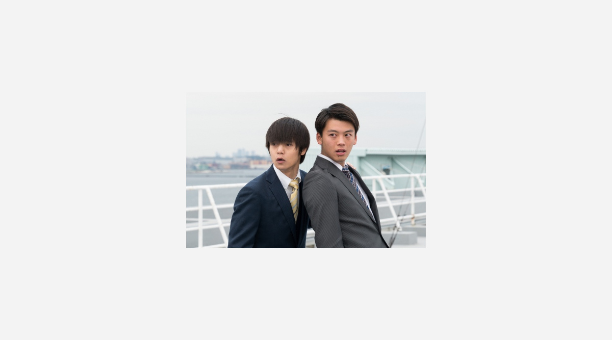 窪田正孝vs竹内涼真がファイトクラブで激戦 ラストコップ 第7話予告公開 Oricon News 窪田正孝vs竹内涼真がファイトクラブで激戦 ラストコップ 第7話予告公開 Oricon News