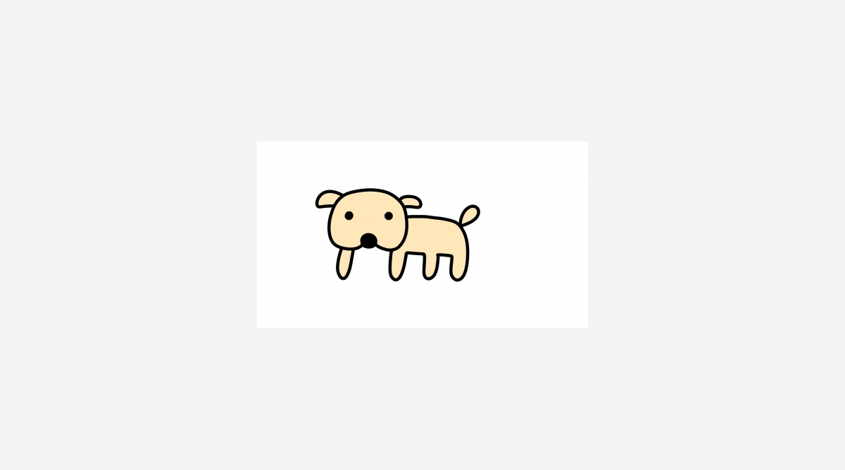 田辺誠一 画伯 がイラストだけで 友情出演 ゆるカワ犬イラストを提供 Oricon News 田辺誠一 画伯 がイラストだけで 友情出演 ゆるカワ犬イラストを提供 Oricon News