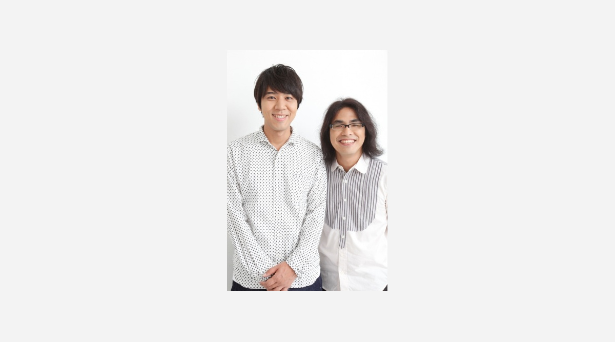 劇場アニメ 夜は短し歩けよ乙女 ロッチの出演は湯浅監督たっての希望 Oricon News 劇場アニメ 夜は短し歩けよ乙女 ロッチの出演は湯浅監督たっての希望 Oricon News