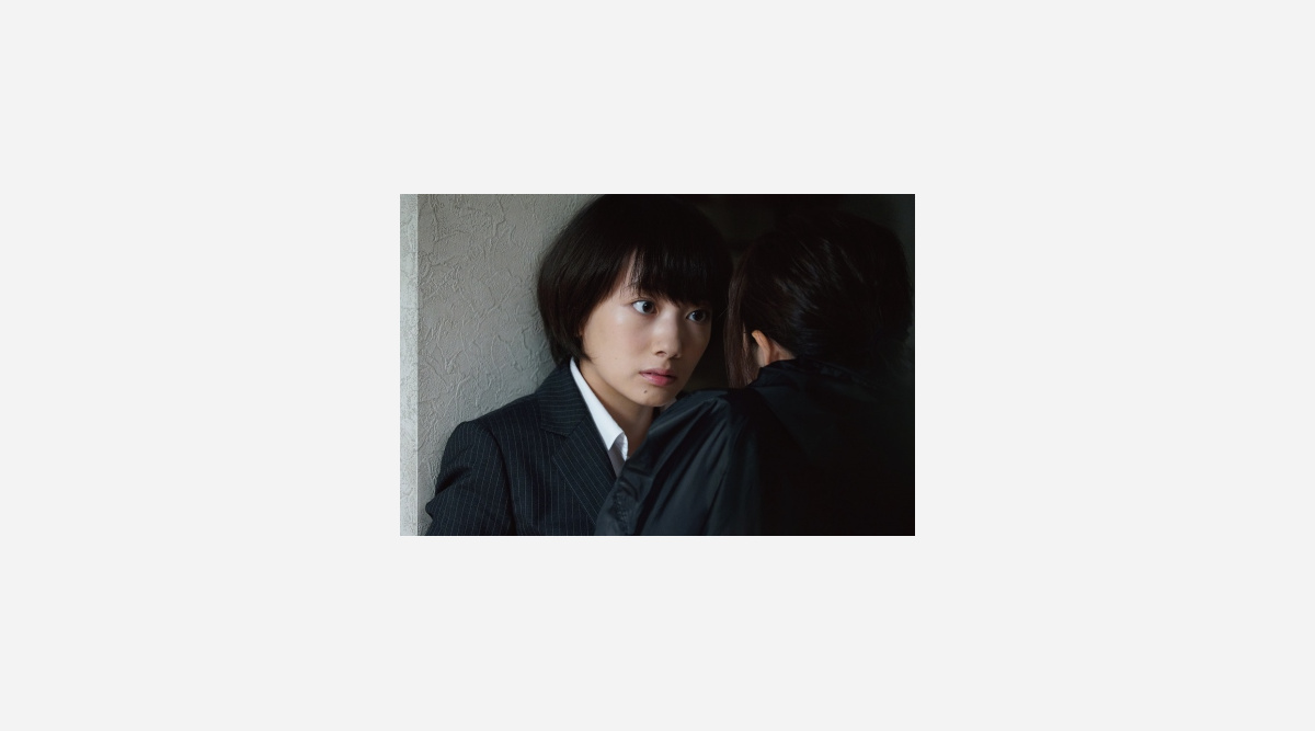 夏ドラマ 波瑠の演技力が好評 On異常犯罪捜査官 Oricon News 夏ドラマ 波瑠の演技力が好評 On異常犯罪捜査官 Oricon News