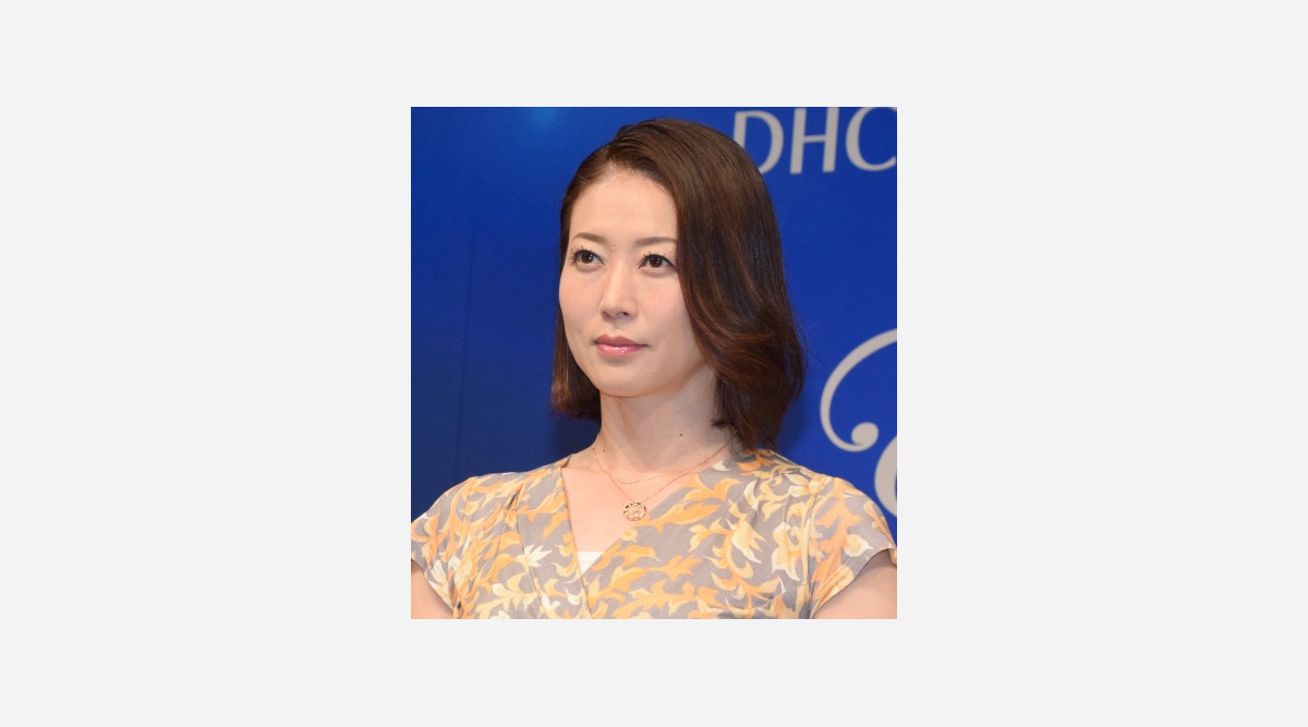 競泳銅メダリスト 田中雅美氏 一般男性と再婚 妊娠 今秋に出産予定 Oricon News