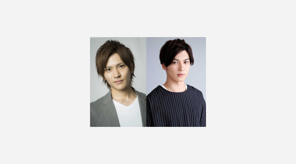 武田鉄矢版 水戸黄門 助さん格さんに財木琢磨 荒井敦史 Oricon News 武田鉄矢版 水戸黄門 助さん格さんに財木琢磨 荒井敦史 Oricon News