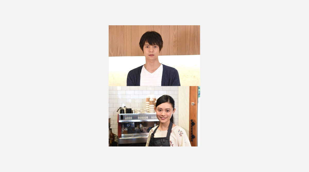 窪田正孝 杉咲花 湊作品 つながりで リバース 出演 当時の役柄そのまま再演 Oricon News 窪田正孝 杉咲花 湊作品 つながりで リバース 出演 当時の役柄そのまま再演 Oricon News