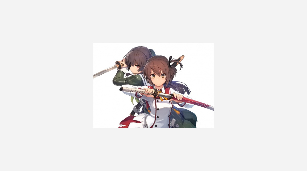 オリジナルアニメーション 刀使ノ巫女 キャラクター情報公開 Oricon News オリジナルアニメーション 刀使ノ巫女 キャラクター情報公開 Oricon News