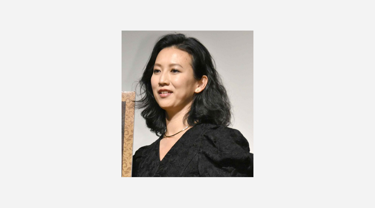 戸田菜穂 初海外進出に 心臓がバクバク 韓国映画に出演 Oricon News 戸田菜穂 初海外進出に 心臓がバクバク 韓国映画に出演 Oricon News