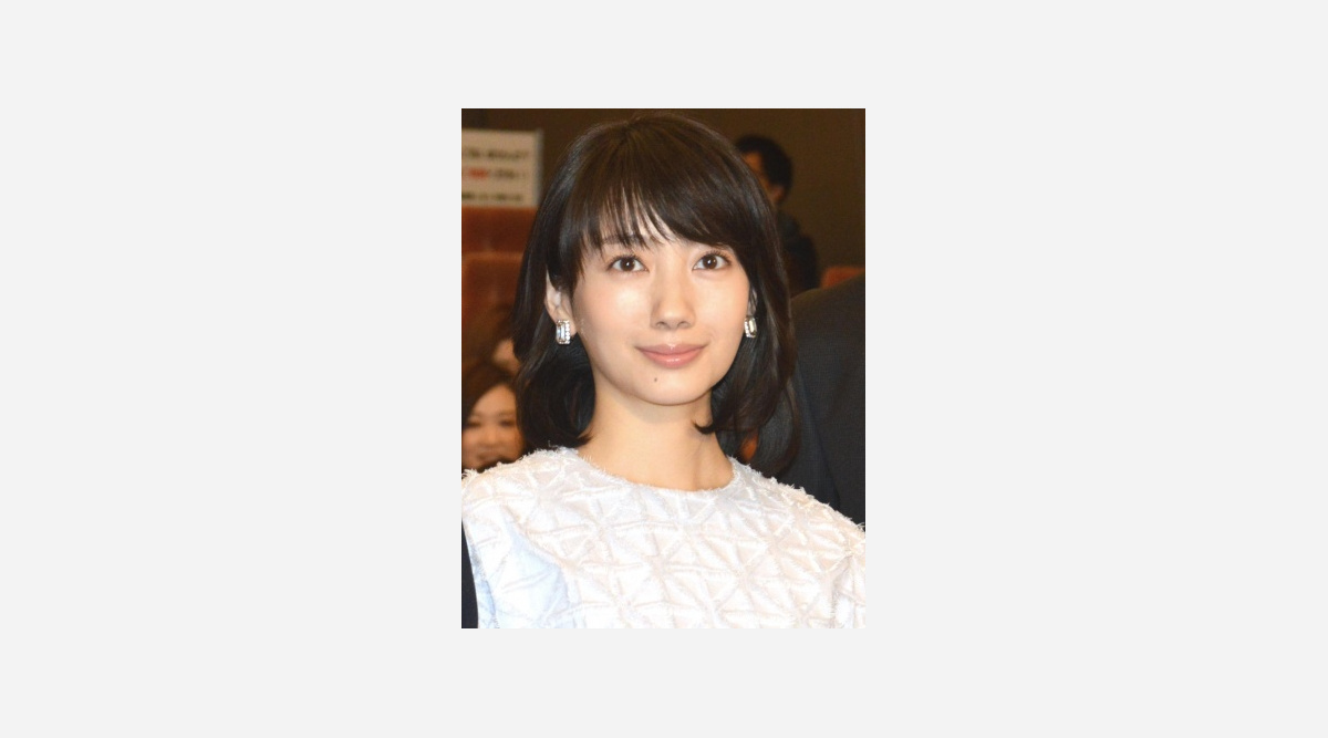 波瑠主演 あなそれ 視聴率13 5 3週連続右肩上がりで自己最高 Oricon News 波瑠主演 あなそれ 視聴率13 5 3週連続右肩上がりで自己最高 Oricon News