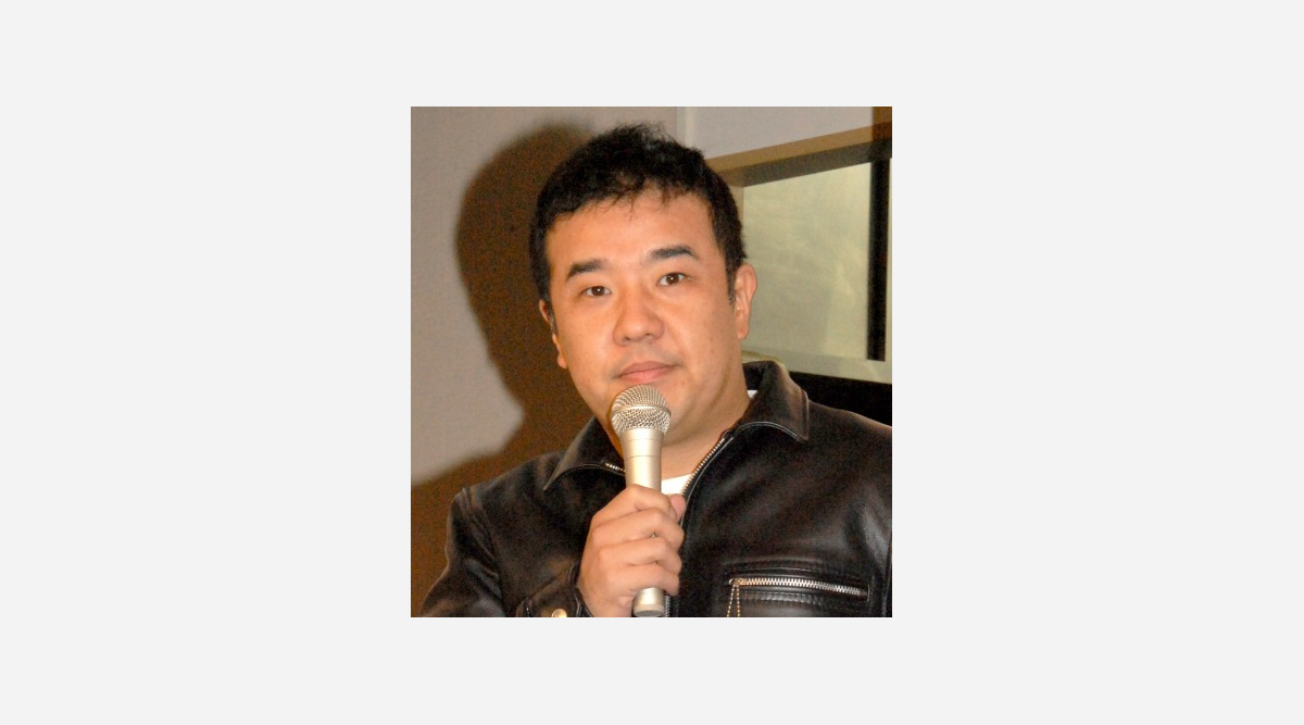 インパルス堤下 交通事故で会見へ 睡眠薬服用で車運転か Oricon News インパルス堤下 交通事故で会見へ 睡眠薬服用で車運転か Oricon News