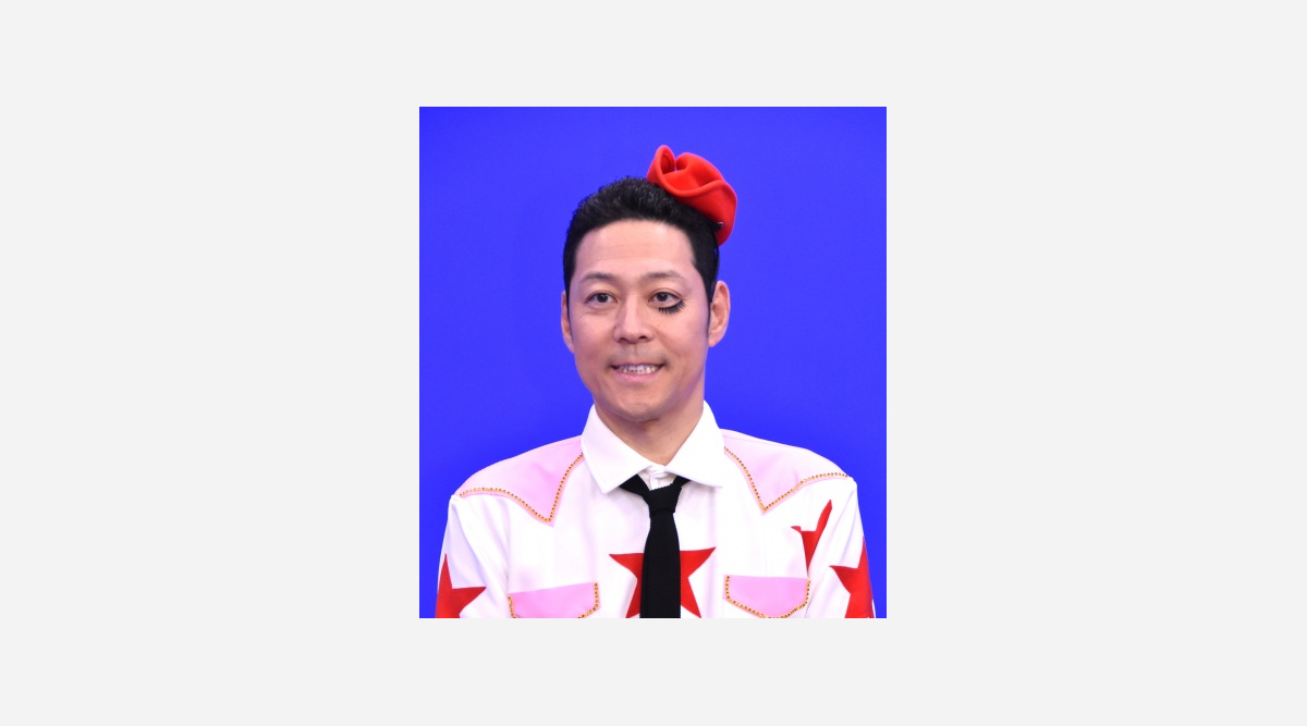 ブルゾンちえみ あらびき団 落ちていた 東野幸治が明かす 逆に良かった Oricon News ブルゾンちえみ あらびき団 落ちていた 東野幸治が明かす 逆に良かった Oricon News
