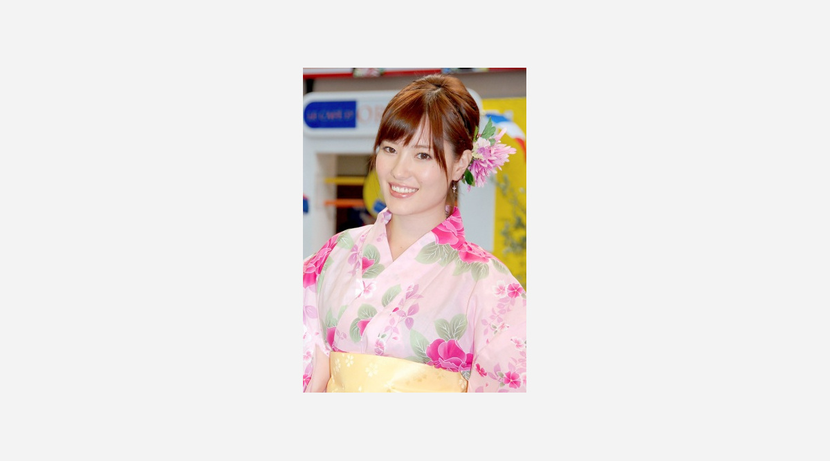 Tbs林みなほアナ 笑顔で結婚生報告 のろけ話暴露に照れ Oricon News Tbs林みなほアナ 笑顔で結婚生報告 のろけ話暴露に照れ Oricon News