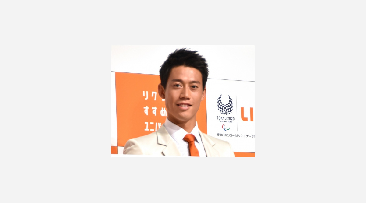 錦織圭 堂々とした受け答えに松岡修造の影響 きつい教訓があったからこそ Oricon News 錦織圭 堂々とした受け答えに松岡修造の影響 きつい教訓があったからこそ Oricon News