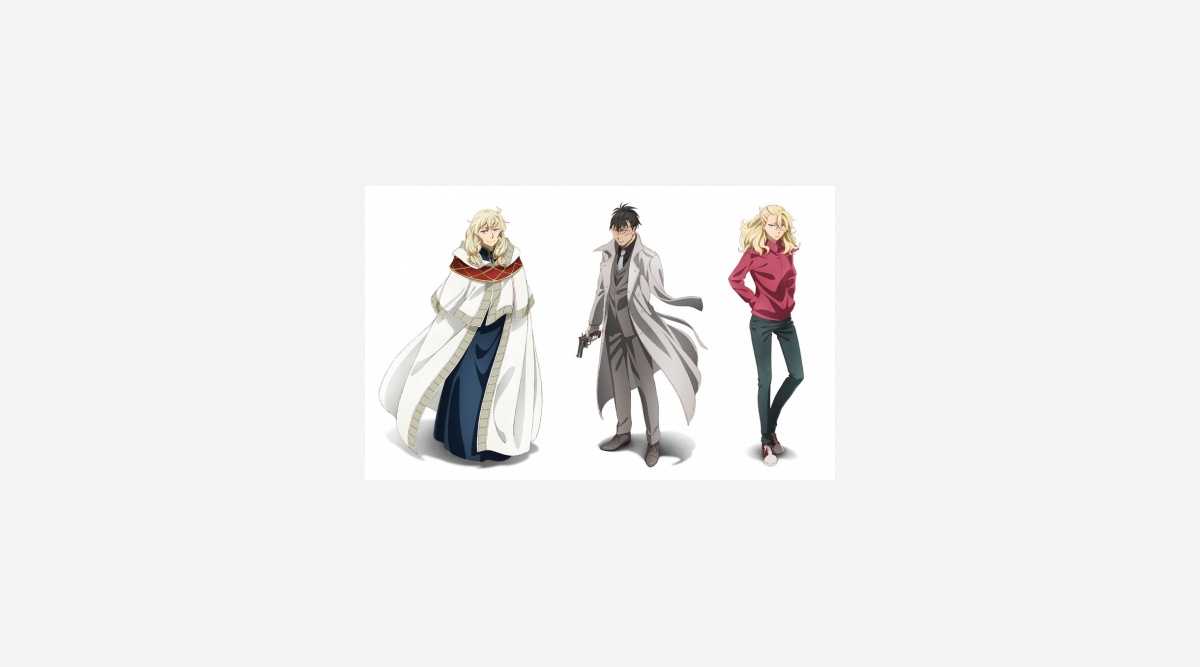 魔法使いの嫁 新キャストの浪川大輔らがコメント 放送局も発表 Oricon News 魔法使いの嫁 新キャストの浪川大輔らがコメント 放送局も発表 Oricon News