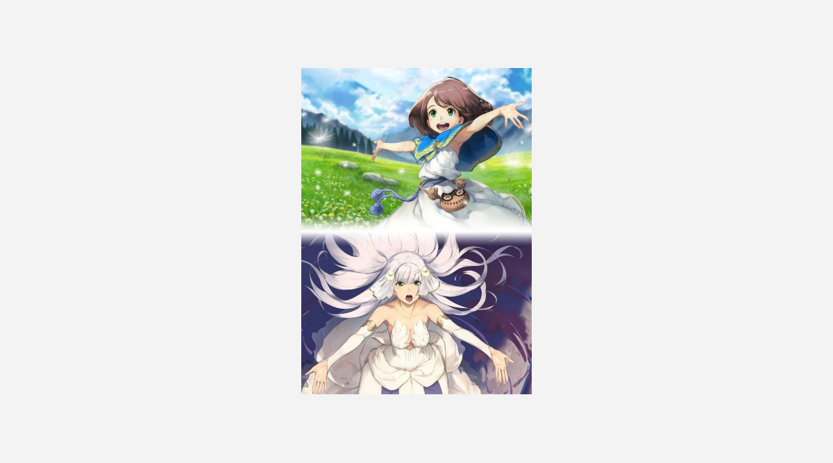 アニメ Lostsong 田村ゆかり 鈴木このみからビデオメッセージ Oricon News アニメ Lostsong 田村ゆかり 鈴木このみからビデオメッセージ Oricon News