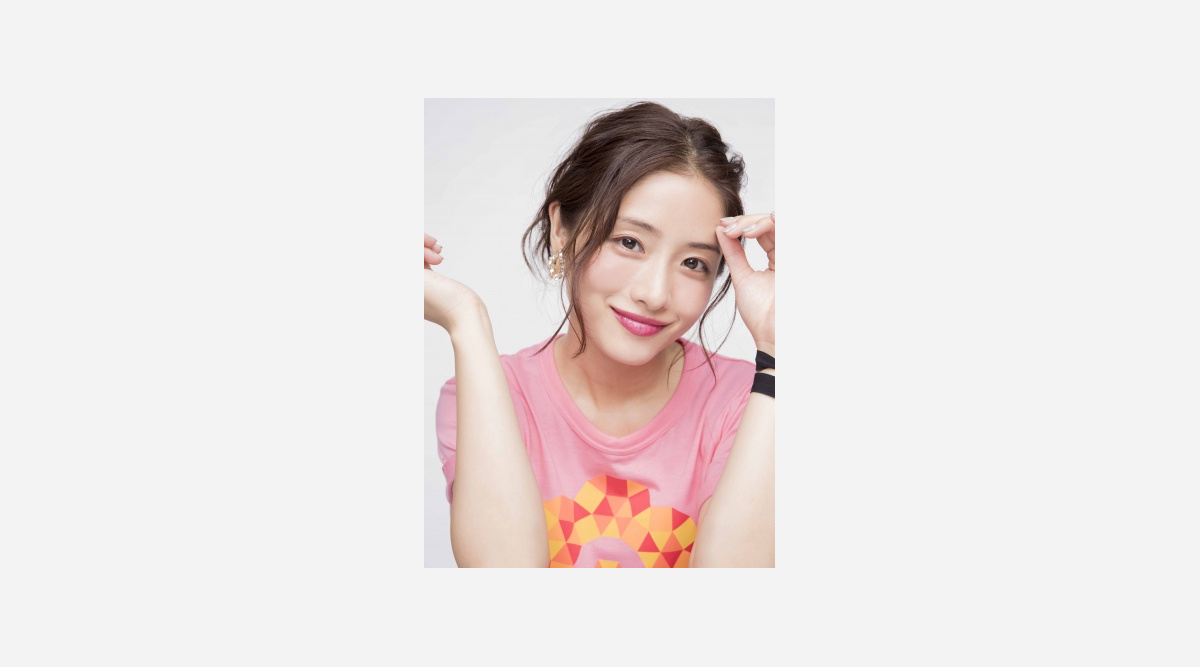 石原さとみ 24時間テレビ キッカケに成長 積極的な交流 人の心を知るために Oricon News 石原さとみ 24時間テレビ キッカケに成長 積極的な交流 人の心を知るために Oricon News