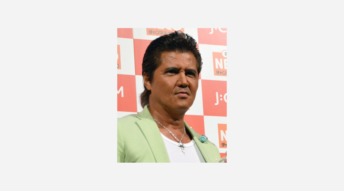 竹内力 小沢仁志の一言で クスリ疑惑 一切関係ない と一蹴 Oricon News 竹内力 小沢仁志の一言で クスリ疑惑 一切関係ない と一蹴 Oricon News
