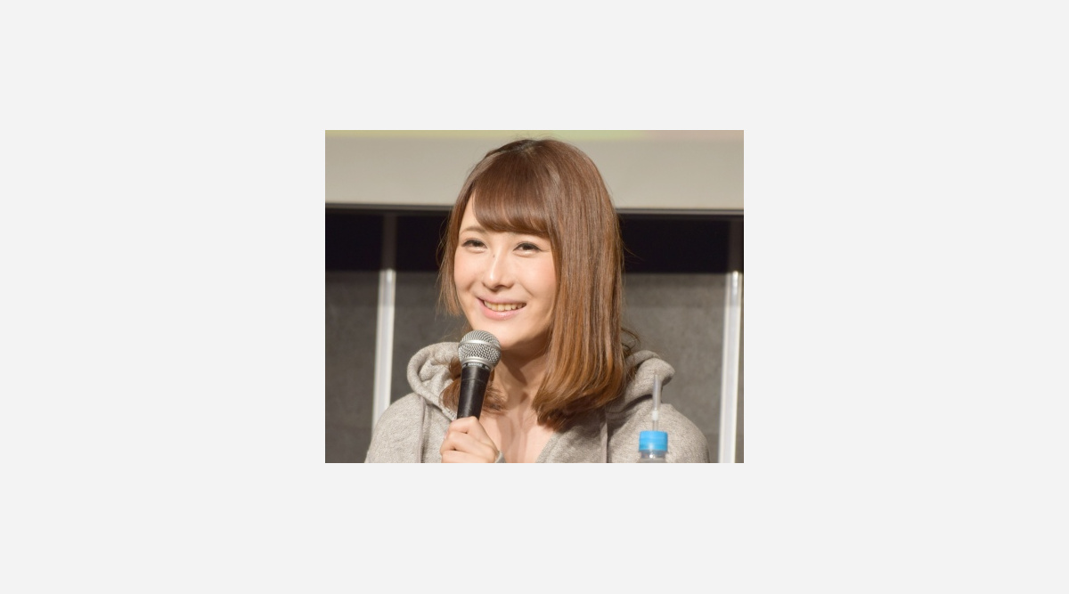 椿姫彩菜が改名をsnsで発表 椿彩奈 へ Oricon News 椿姫彩菜が改名をsnsで発表 椿彩奈 へ Oricon News