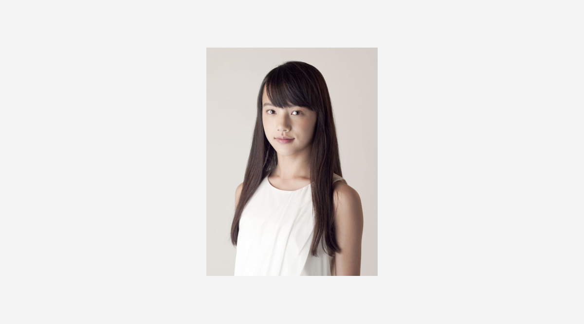 清原果耶 ナチュラルな関西弁で セトウツミ ヒロイン 一期役 Oricon News 清原果耶 ナチュラルな関西弁で セトウツミ ヒロイン 一期役 Oricon News